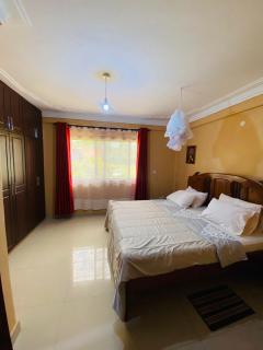 A Fineshade Apartment - 4