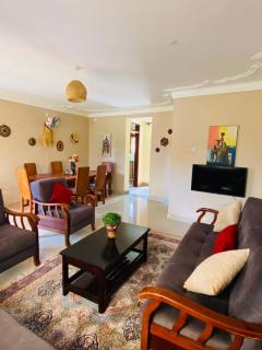 A Fineshade Apartment - 2