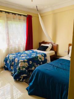 A Fineshade Apartment - 1