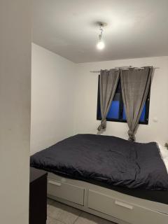 L'appartement - Tremblay-en-France - 4