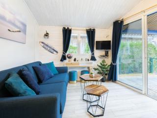 Cottage 5 personnes Bias Mimizan - Bias - 1