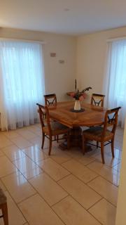 Renovierte 4.5Zimmerwohnung 90m2 - Wil - 9