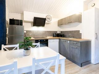 Cottage 5 personnes Bias Mimizan - Bias - 2
