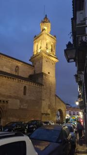 Apartamento céntrico en el casco histórico de Córdoba - Córdoba - 9