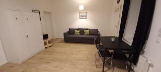 Ferienwohnung Monteurwohnung Messewohnung Krefeld 5 Personen Nähe Düsseldorf - Krefeld - 9