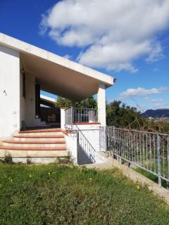 Casa Solaria Villetta singola panoramicissima - Costa Rei - 2
