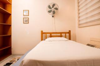 Playapartamento 301 - Santa Marta - 6