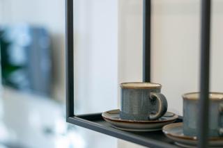 Blue Apartment Ceglana - FREE PARKING - Self check-in - Katowice - 2