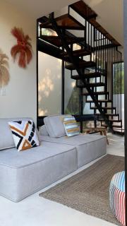 Casa CÅLŪ Cozy & Confortable Jungle House with Pooll - Tulum - 5