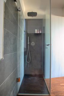 casa con piscina Jacuzzi AC wifi e biciclette elettriche - Bordighera - 5
