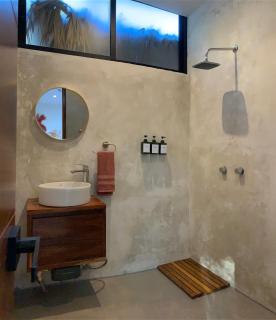 Casa CÅLŪ Cozy & Confortable Jungle House with Pooll - Tulum - 2
