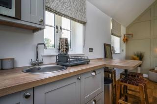 Cosy Cotswold Annexe - 5
