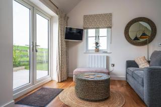 Cosy Cotswold Annexe - 3