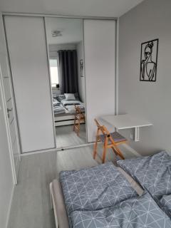 Apartament - Osiedle Przylesie - Namysłów - 9