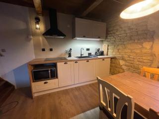La Petite Maison de Torgny - Torgny - 3