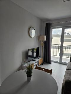 Apartament - Osiedle Przylesie - Namysłów - 5