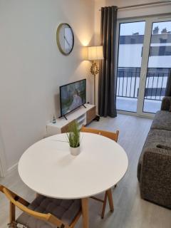 Apartament - Osiedle Przylesie - Namysłów - 4