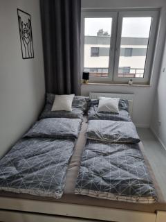 Apartament - Osiedle Przylesie - Namysłów - 3
