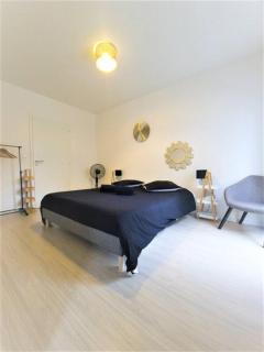 Le city F2 centre-ville - Saint-Louis - 1
