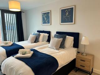 2 Bed 2 Bath in Digbeth - Birmingham - 7