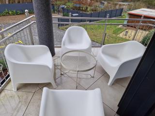 The Ferienwohnung - Brême - 4