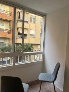 Piso el Llombo - Ontinyent - 3