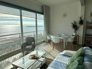 Superbe Appartement Cosy Face Mer - Palavas-les-Flots - 0