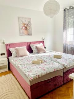 Apartman Bago Deluxe near Zagreb Airport - Velika Gorica - 5