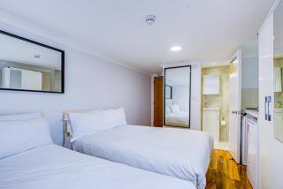 Streatley Apartments - Londres - 5