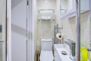 Streatley Apartments - Londres - 7