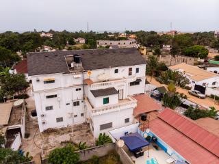 #10 princess apartments, 230mt to Senegambia strip - Kololi - 9