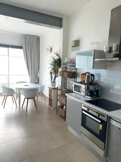 Superbe Appartement Cosy Face Mer - Palavas-les-Flots - 6