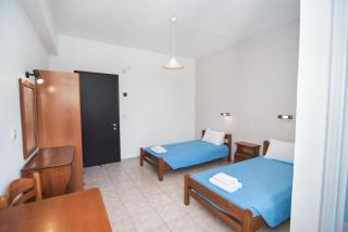 Sandy Beach Complex - Poolside Studios & Seaside Apartments - Kavos - 4