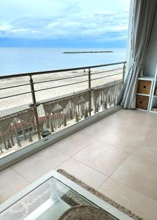 Superbe Appartement Cosy Face Mer - Palavas-les-Flots - 8