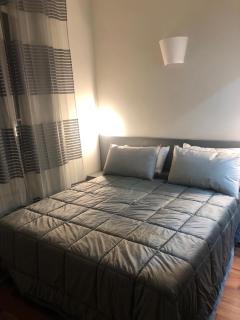 ALMA Rooms Appia - Rome - 9