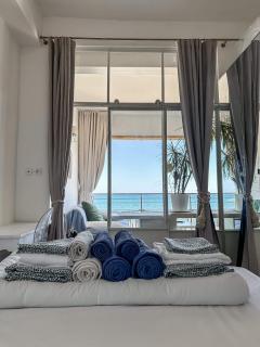 Superbe Appartement Cosy Face Mer - Palavas-les-Flots - 5