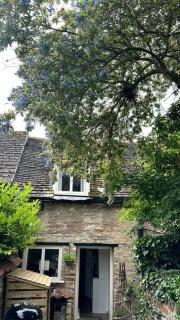 Grade II listed Cottage in Oundle with private courtyard - Oundle - 8