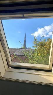Grade II listed Cottage in Oundle with private courtyard - Oundle - 4