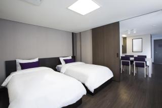 Hanwha Resort Yongin Besancon - Yongin - 6