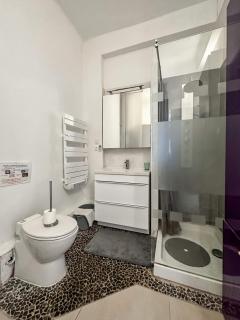 Superbe Appartement Cosy Face Mer - Palavas-les-Flots - 3