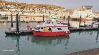 Maison de pêcheur proche du port,plage et commerces chez SAJA - Fécamp - 2