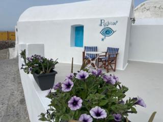 Oia Sunset House Pothitou - Oia - 0