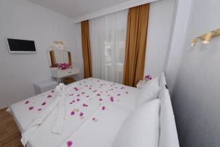 Neruda Hotel - Kalkan - 7