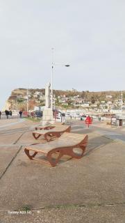 Maison de pêcheur proche du port,plage et commerces chez SAJA - 3