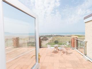 Beach House B&B - Bude - 8