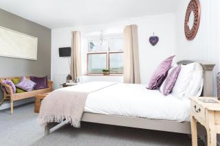 Beach House B&B - Bude - 5