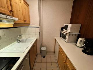 Résidence Aravis - Logement 6 pers à la Croisette exposé Sud MAE-4474 - Les Menuires - 7
