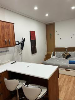 Estudio Nueva Numancia - Madrid - 6