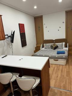 Estudio Nueva Numancia - Madrid - 8