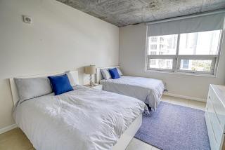 Prime Location: Midtown Miami Finest Condo - Miami - 6